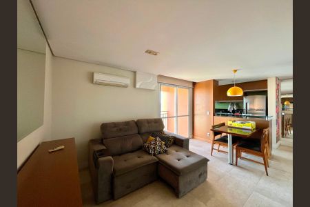 Apartamento para alugar com 2 quartos, 64m² em Jardim Nova Europa, Campinas