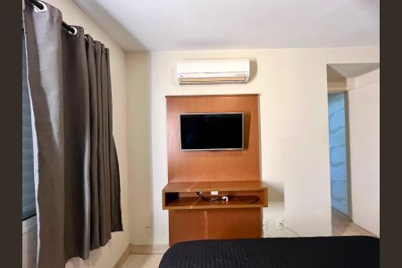 Apartamento para alugar com 64m², 2 quartos e 1 vagaQuarto 2
