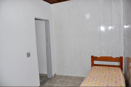 Casa para alugar com 75m², 2 quartos e 1 vaga Casa para alugar com 75m², 2 quartos e 1 vagaDetalhe - Quarto 01