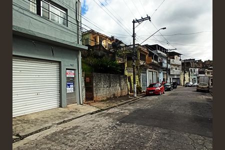 Casa para alugar com 75m², 2 quartos e 1 vaga Casa para alugar com 75m², 2 quartos e 1 vagaLocalização
