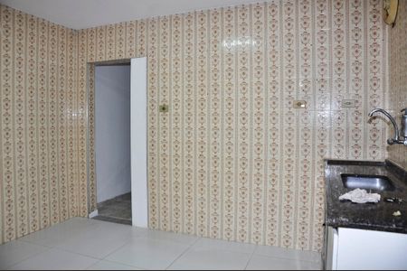 Casa para alugar com 75m², 2 quartos e 1 vaga Casa para alugar com 75m², 2 quartos e 1 vagaDetalhe - Cozinha