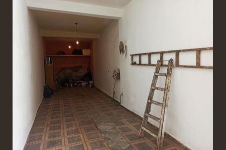 Casa para alugar com 75m², 2 quartos e 1 vaga Casa para alugar com 75m², 2 quartos e 1 vagaGaragem