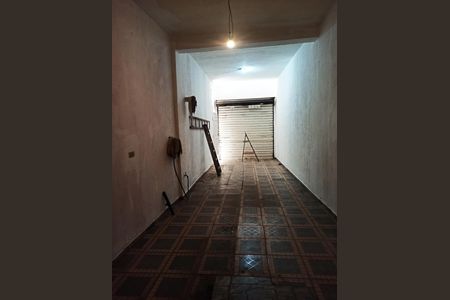 Casa para alugar com 75m², 2 quartos e 1 vaga Casa para alugar com 75m², 2 quartos e 1 vagaGaragem
