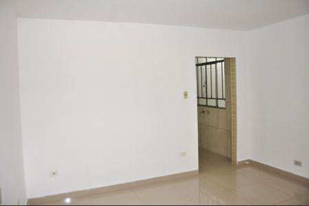 Detalhe - Sala de casa para alugar com 2 quartos, 75m² em Vila Zat, São Paulo