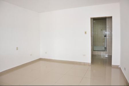 Detalhe - Sala de casa para alugar com 2 quartos, 75m² em Vila Zat, São Paulo