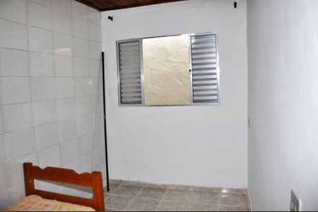 Detalhe - Quarto 01 de casa para alugar com 2 quartos, 75m² em Vila Zat, São Paulo