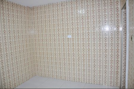 Detalhe - Cozinha de casa para alugar com 2 quartos, 75m² em Vila Zat, São Paulo
