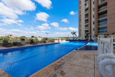 Apartamento para alugar com 3 quartos, 93m² em Pau Preto, Indaiatuba