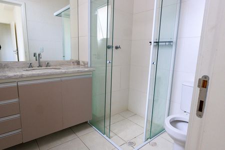 Apartamento para alugar com 3 quartos, 93m² em Pau Preto, Indaiatuba