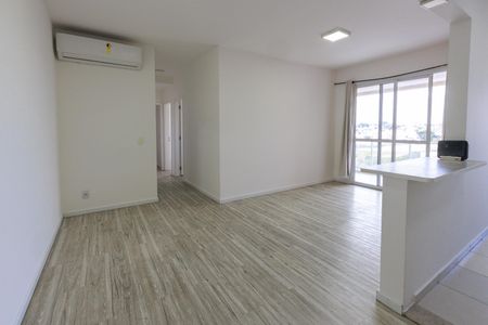 Apartamento para alugar com 3 quartos, 93m² em Pau Preto, Indaiatuba