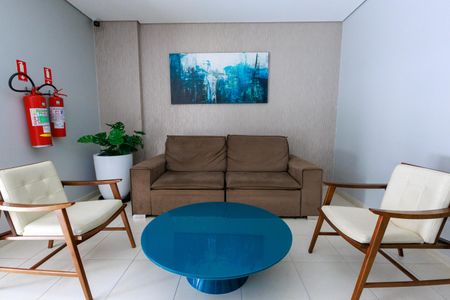 Apartamento para alugar com 3 quartos, 93m² em Pau Preto, Indaiatuba