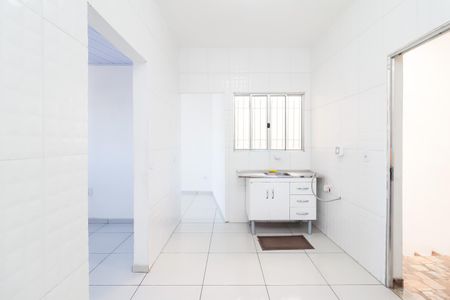 Casa para alugar com 70m², 2 quartos e sem vaga Casa para alugar com 70m², 2 quartos e sem vagaCozinha