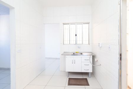 Casa para alugar com 70m², 2 quartos e sem vaga Casa para alugar com 70m², 2 quartos e sem vagaCozinha