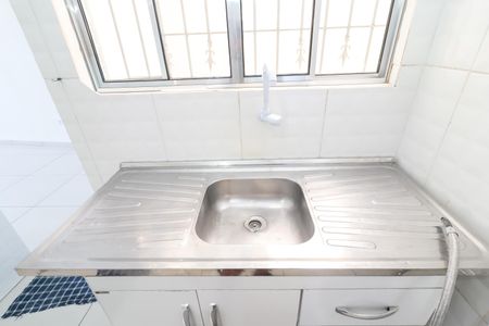 Casa para alugar com 70m², 2 quartos e sem vaga Casa para alugar com 70m², 2 quartos e sem vagaCozinha