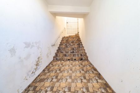 Casa para alugar com 70m², 2 quartos e sem vaga Casa para alugar com 70m², 2 quartos e sem vagaEntrada