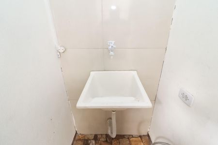 Casa para alugar com 70m², 2 quartos e sem vaga Casa para alugar com 70m², 2 quartos e sem vagaÁrea de Serviço