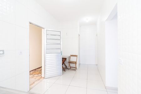 Casa para alugar com 70m², 2 quartos e sem vaga Casa para alugar com 70m², 2 quartos e sem vagaCozinha