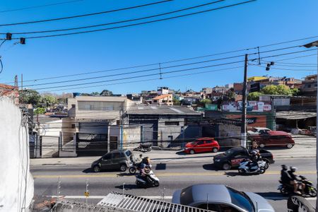 Casa para alugar com 70m², 2 quartos e sem vaga Casa para alugar com 70m², 2 quartos e sem vagaVista do Quarto 2