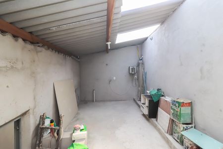 Casa para alugar com 70m², 2 quartos e sem vaga Casa para alugar com 70m², 2 quartos e sem vagaÁrea de Serviço