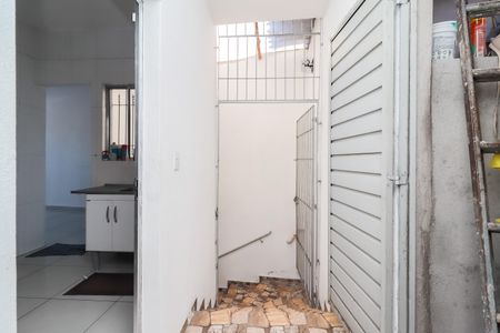 Casa para alugar com 70m², 2 quartos e sem vaga Casa para alugar com 70m², 2 quartos e sem vagaÁrea de Serviço