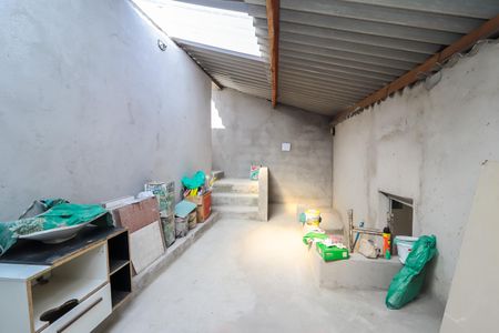 Casa para alugar com 70m², 2 quartos e sem vaga Casa para alugar com 70m², 2 quartos e sem vagaÁrea de Serviço