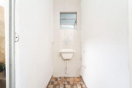 Casa para alugar com 70m², 2 quartos e sem vaga Casa para alugar com 70m², 2 quartos e sem vagaÁrea de Serviço