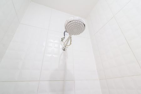 Casa para alugar com 70m², 2 quartos e sem vaga Casa para alugar com 70m², 2 quartos e sem vagaBanheiro