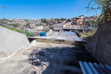 Casa para alugar com 70m², 2 quartos e sem vaga Casa para alugar com 70m², 2 quartos e sem vagaTerraço