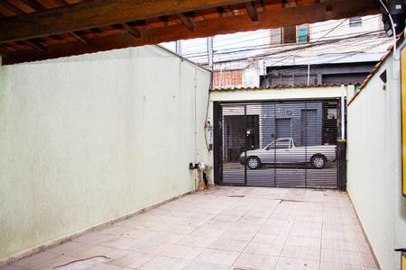 Casa à venda com 3 quartos, 178m² em Vila Nova, São Paulo