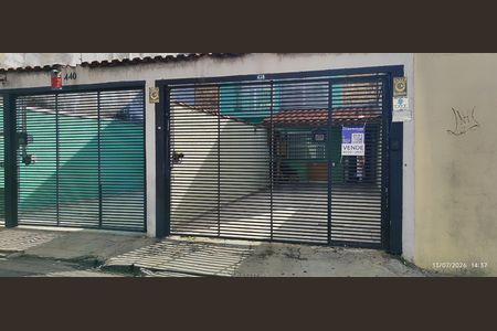 Casa à venda com 178m², 3 quartos e 3 vagas