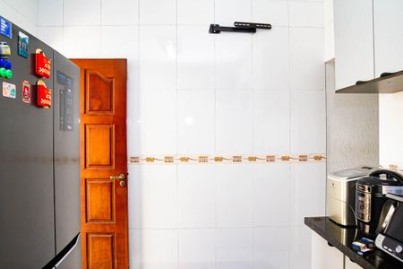Casa à venda com 178m², 3 quartos e 3 vagas