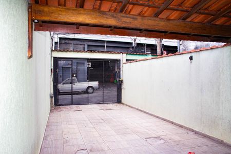 Casa à venda com 178m², 3 quartos e 3 vagas