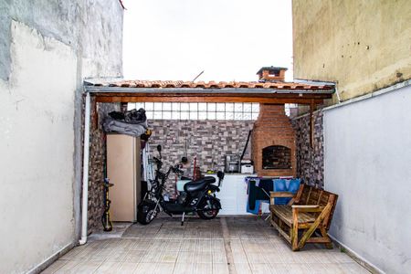 Casa à venda com 178m², 3 quartos e 3 vagas