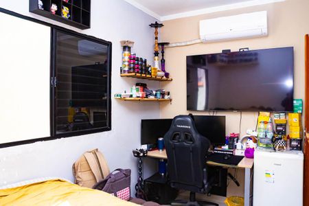Casa à venda com 178m², 3 quartos e 3 vagas