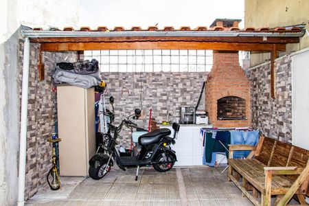 Casa à venda com 178m², 3 quartos e 3 vagas