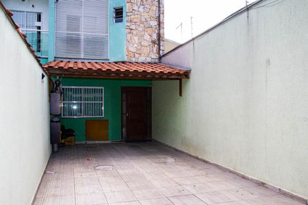Casa à venda com 178m², 3 quartos e 3 vagas
