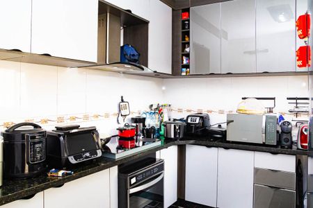 Casa à venda com 178m², 3 quartos e 3 vagas
