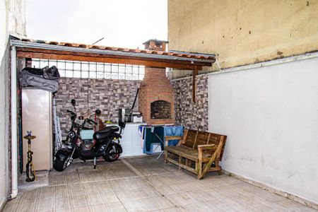 Casa à venda com 178m², 3 quartos e 3 vagas