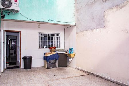 Casa à venda com 178m², 3 quartos e 3 vagas