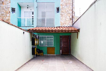 Casa à venda com 178m², 3 quartos e 3 vagas