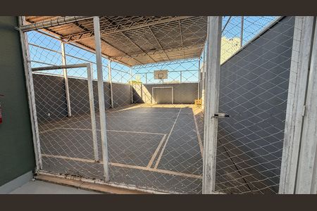 Área comum de apartamento para alugar com 2 quartos, 70m² em Setor Pedro Ludovico, Goiânia
