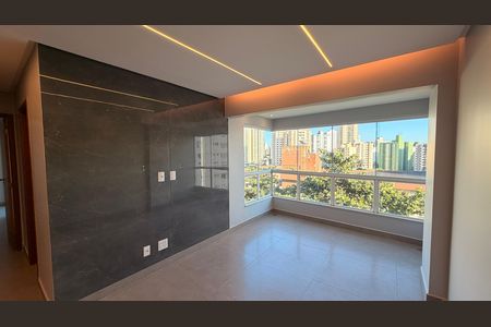 Apartamento para alugar com 2 quartos, 70m² em Setor Pedro Ludovico, Goiânia