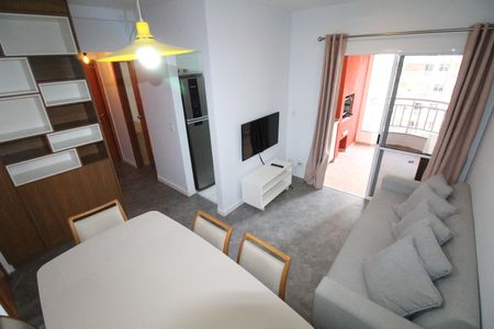 Apartamento para alugar com 2 quartos, 63m² em Vila Ema, São José dos Campos