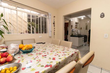 Casa à venda com 240m², 4 quartos e 3 vagas Casa à venda com 240m², 4 quartos e 3 vagasSala de Jantar