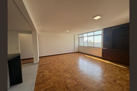 Apartamento à venda com 3 quartos, 118m² em Bela Vista, São Paulo