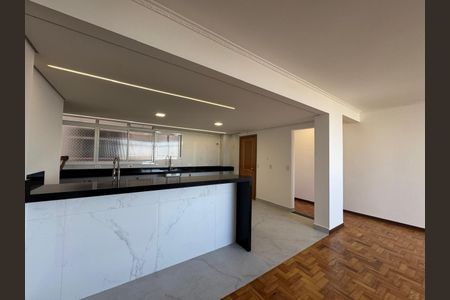 Apartamento à venda com 3 quartos, 118m² em Bela Vista, São Paulo