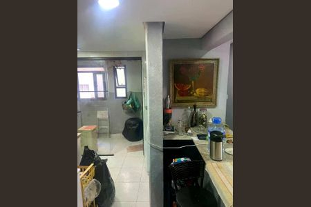 Apartamento à venda com 3 quartos, 80m² em Santana, São Paulo