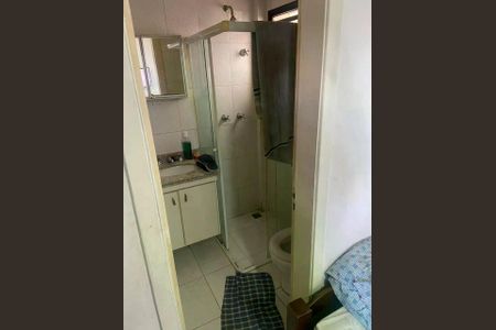 Apartamento à venda com 3 quartos, 80m² em Santana, São Paulo