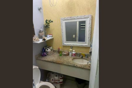 Apartamento à venda com 3 quartos, 80m² em Santana, São Paulo