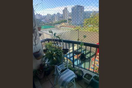 Apartamento à venda com 3 quartos, 80m² em Santana, São Paulo